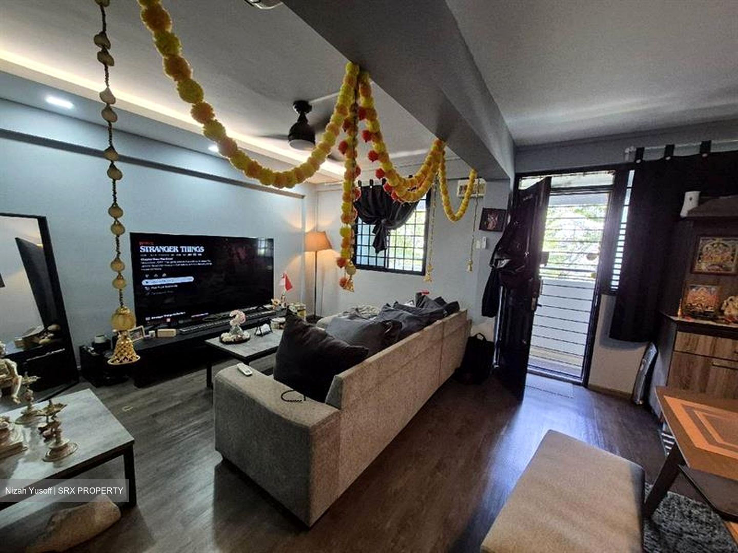 Blk 37 Rumah Tinggi View (Bukit Merah), HDB 3 Rooms #584318101